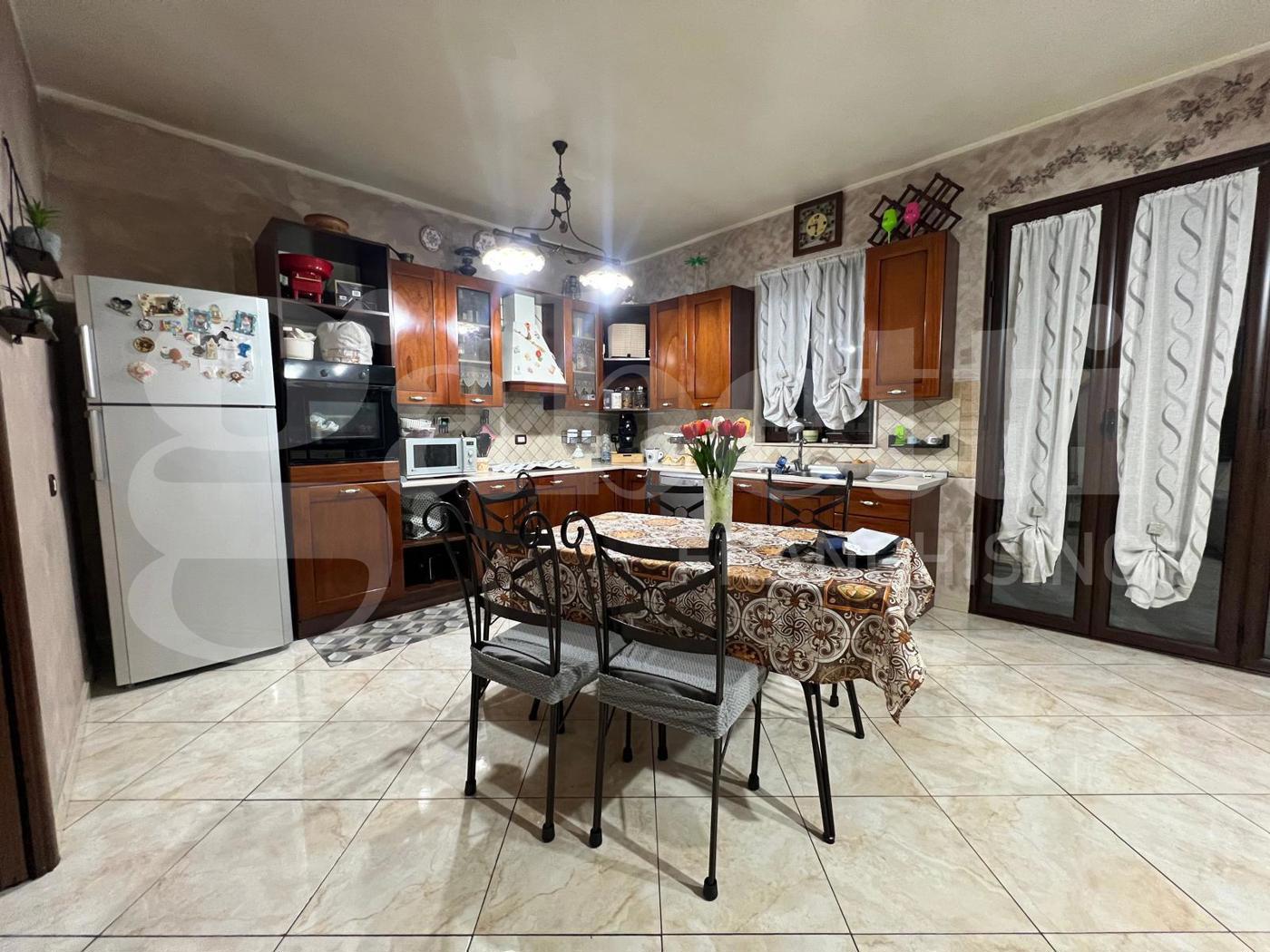 Trilocale in vendita a Siracusa