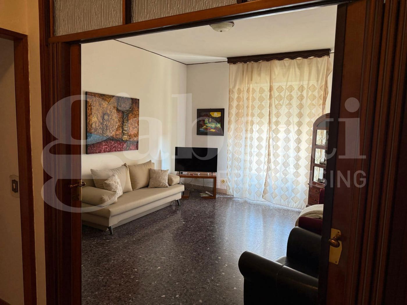 Trilocale da ristrutturare a Siracusa