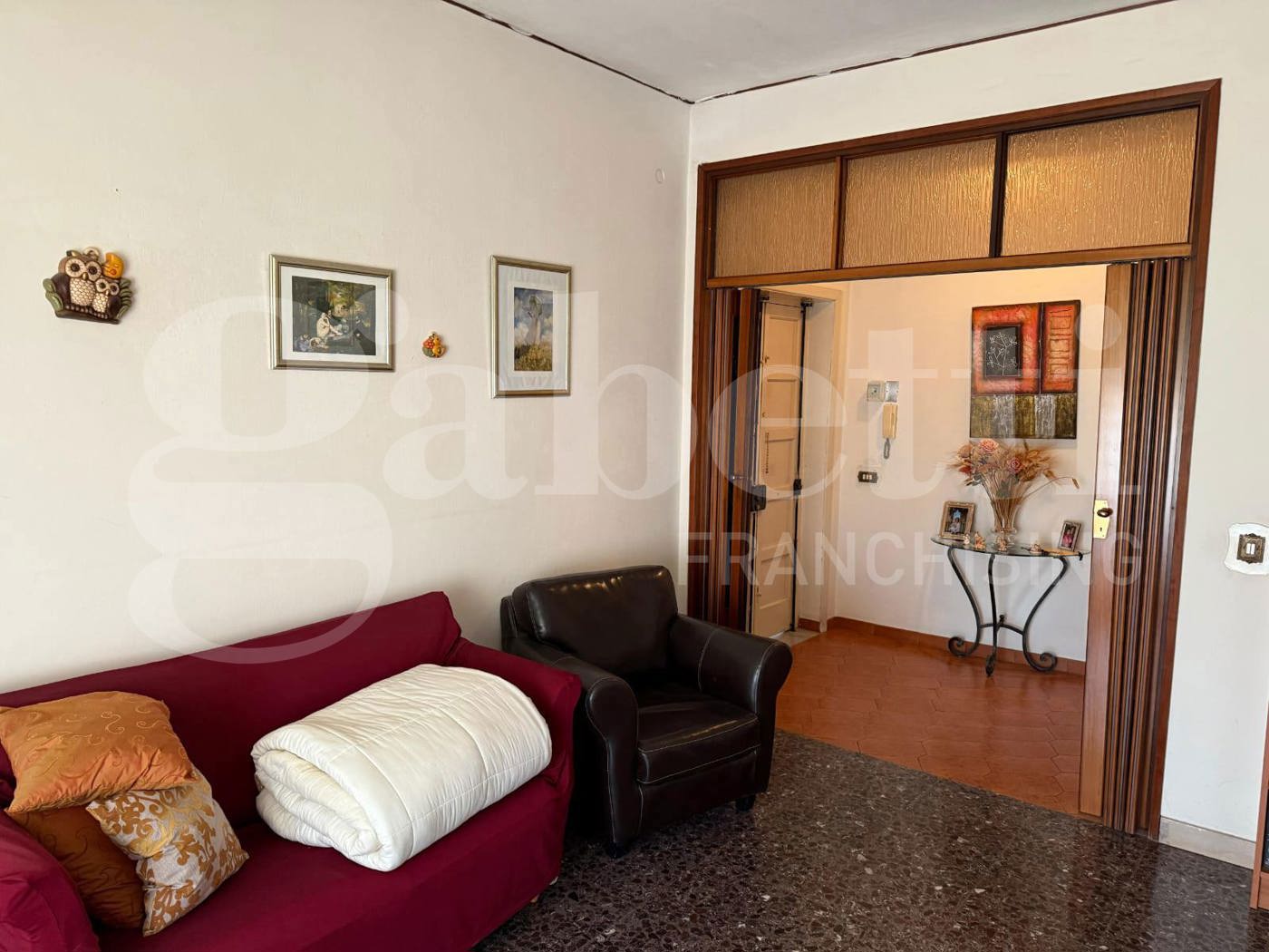 Trilocale da ristrutturare a Siracusa