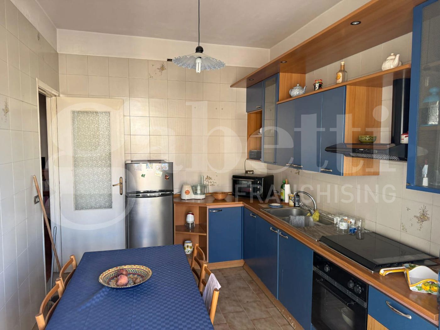 Trilocale da ristrutturare a Siracusa