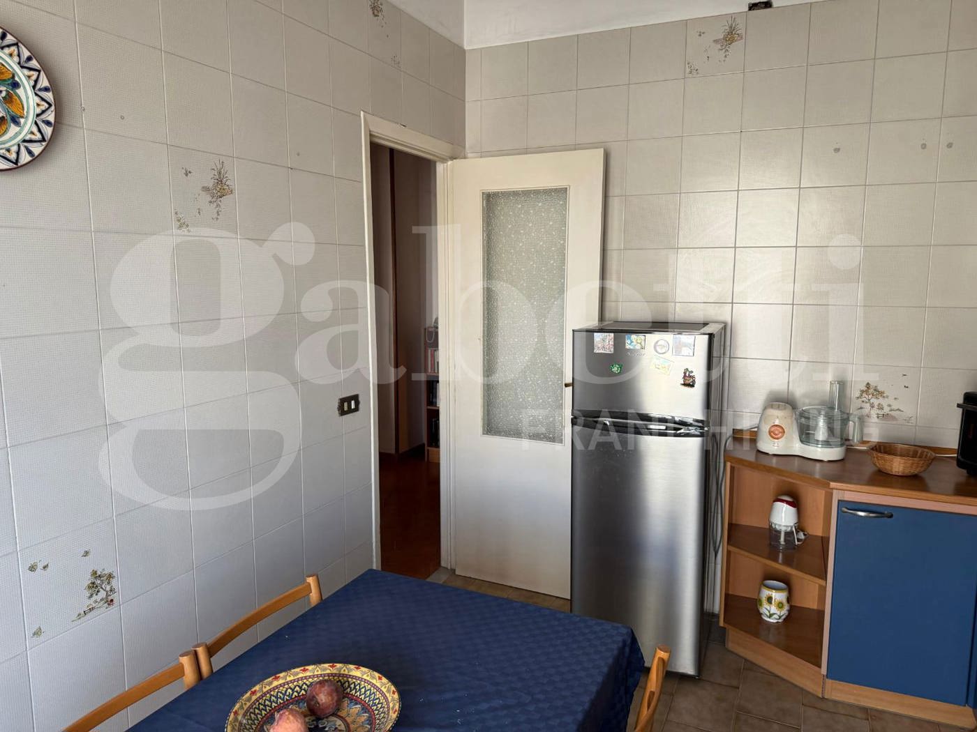 Trilocale da ristrutturare a Siracusa