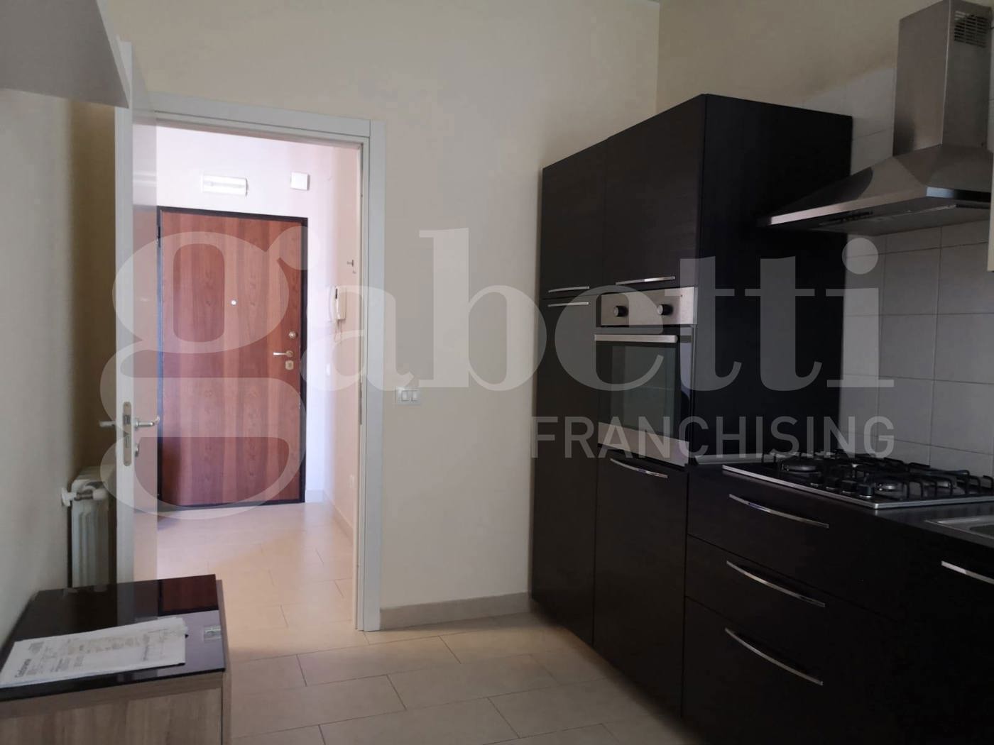 Trilocale arredato in affitto a Siracusa