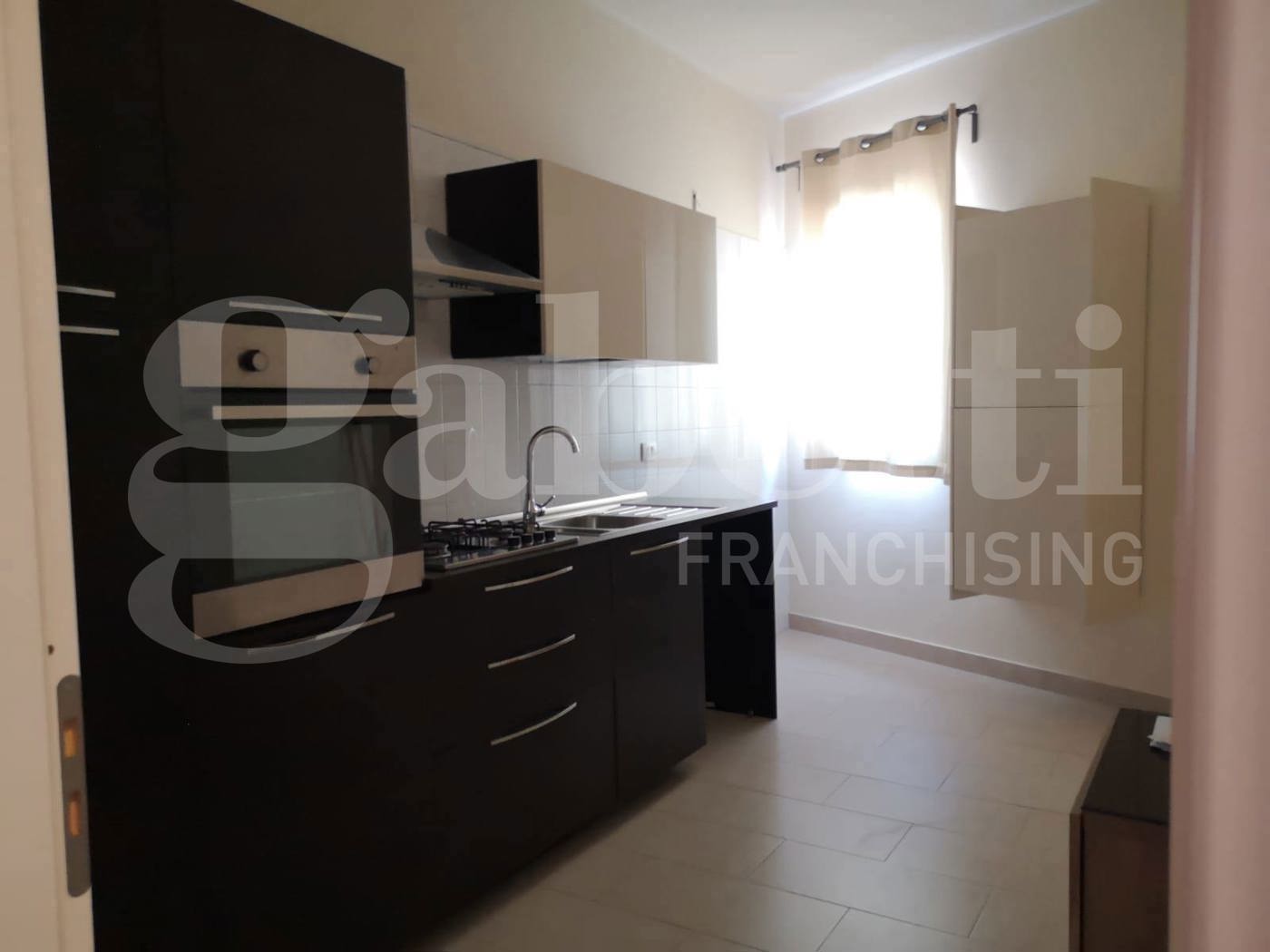 Trilocale arredato in affitto a Siracusa