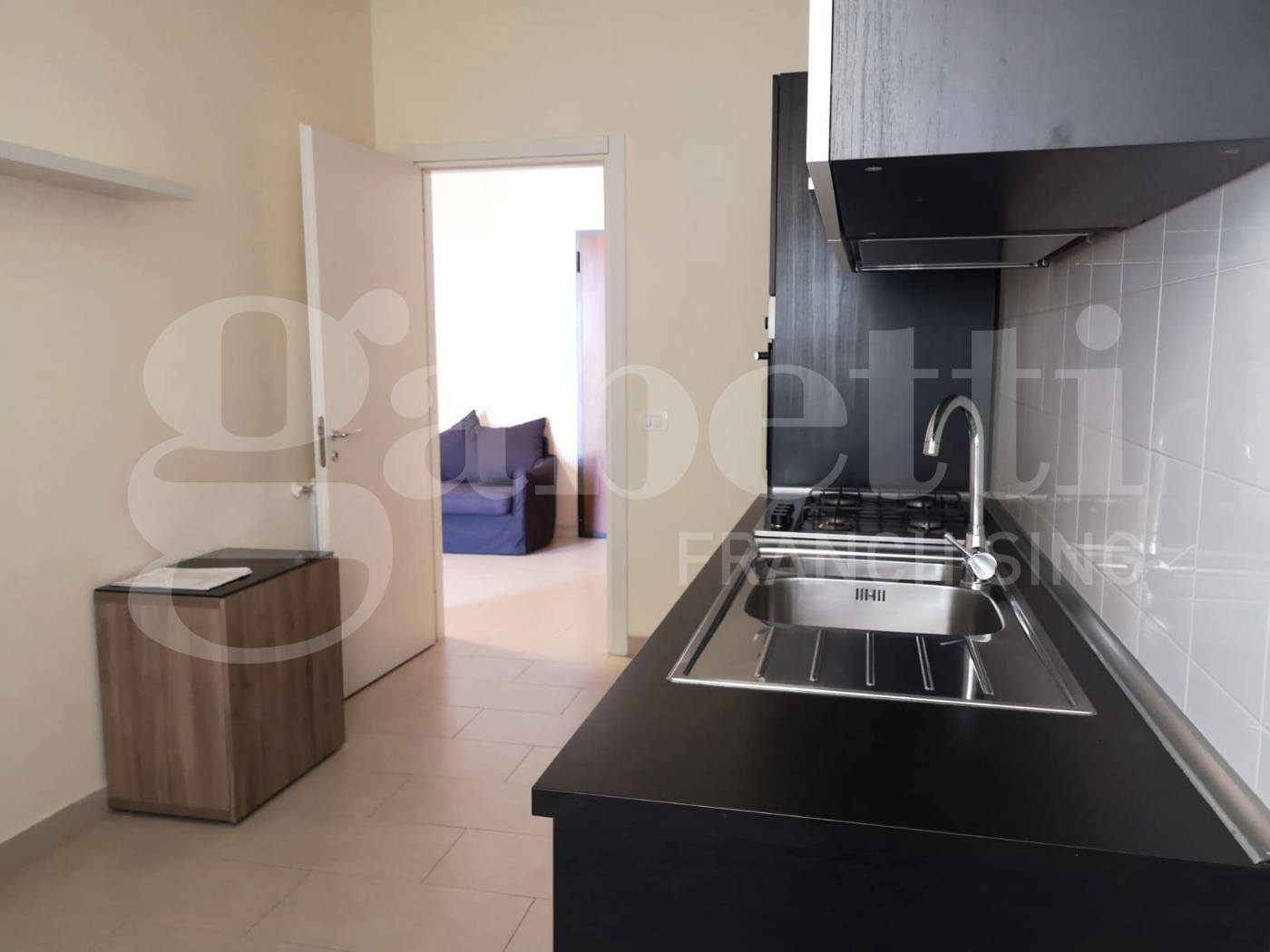 Trilocale arredato in affitto a Siracusa