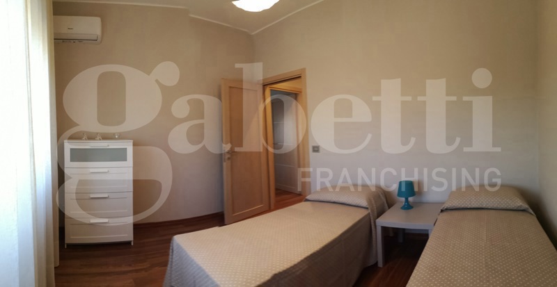 Bilocale arredato in affitto a Siracusa