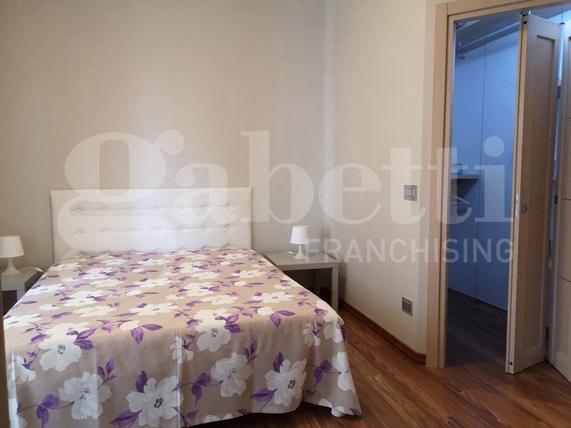 Bilocale arredato in affitto a Siracusa