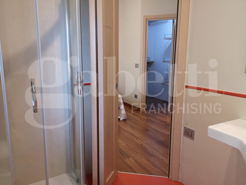 Bilocale arredato in affitto a Siracusa