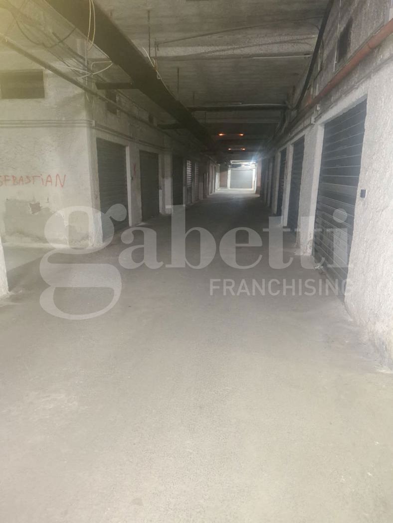 Box/Garage 37mq in vendita a Siracusa