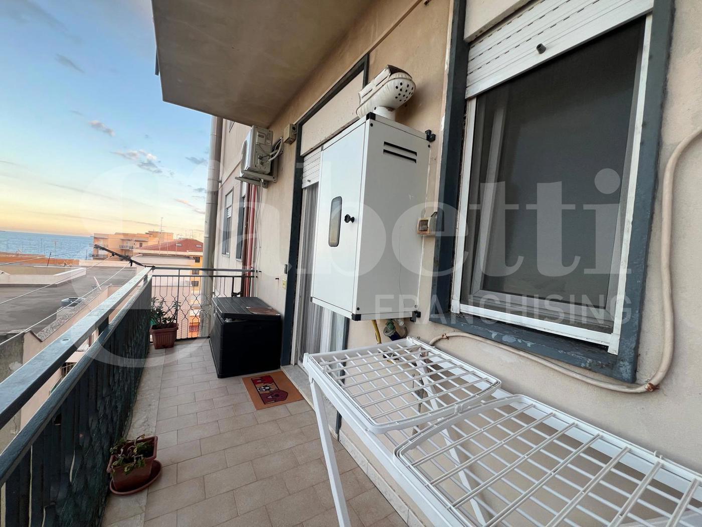 Quadrilocale in vendita a Siracusa