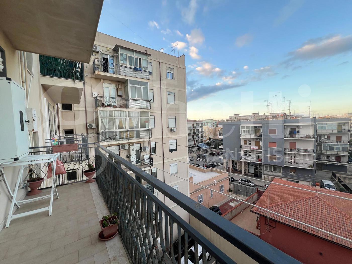 Quadrilocale in vendita a Siracusa