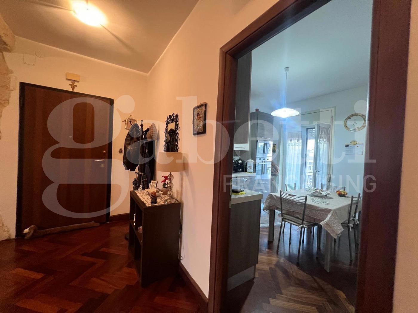 Quadrilocale in vendita a Siracusa