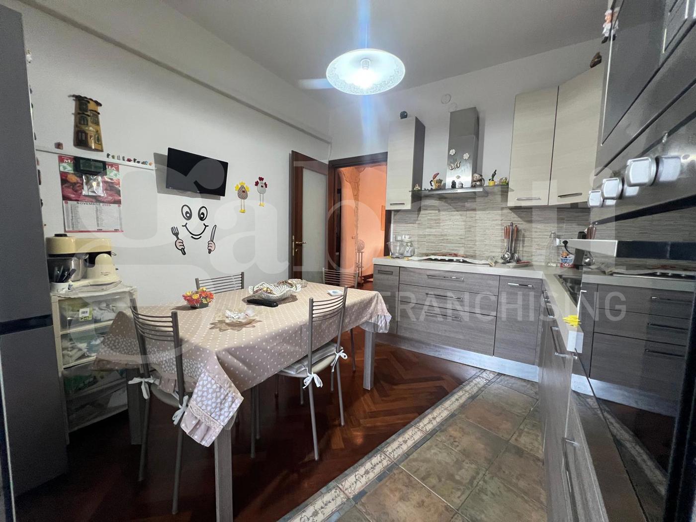 Quadrilocale in vendita a Siracusa