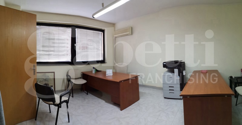 Ufficio in affitto a Siracusa