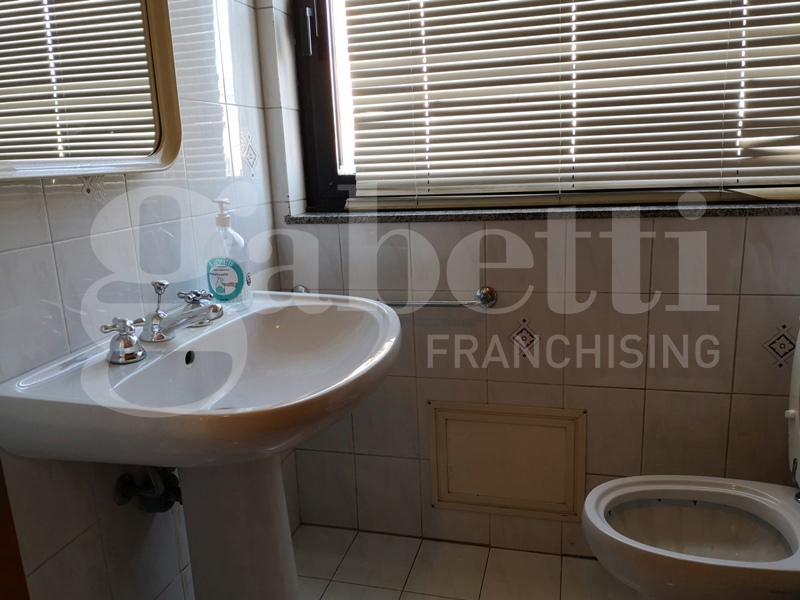 Ufficio in affitto a Siracusa