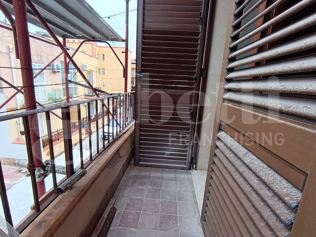 Bilocale arredato in affitto a Siracusa