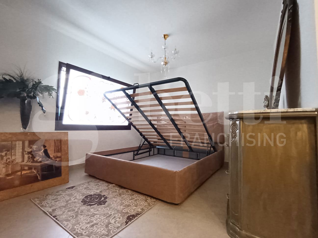 Bilocale arredato in affitto a Siracusa