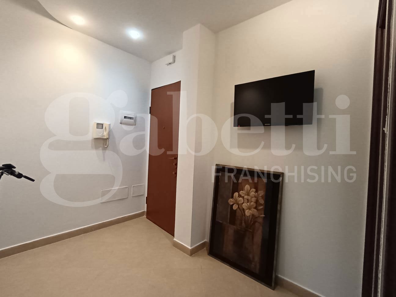 Bilocale arredato in affitto a Siracusa