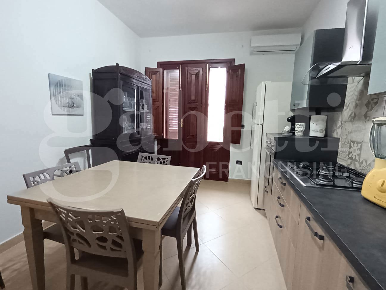 Bilocale arredato in affitto a Siracusa