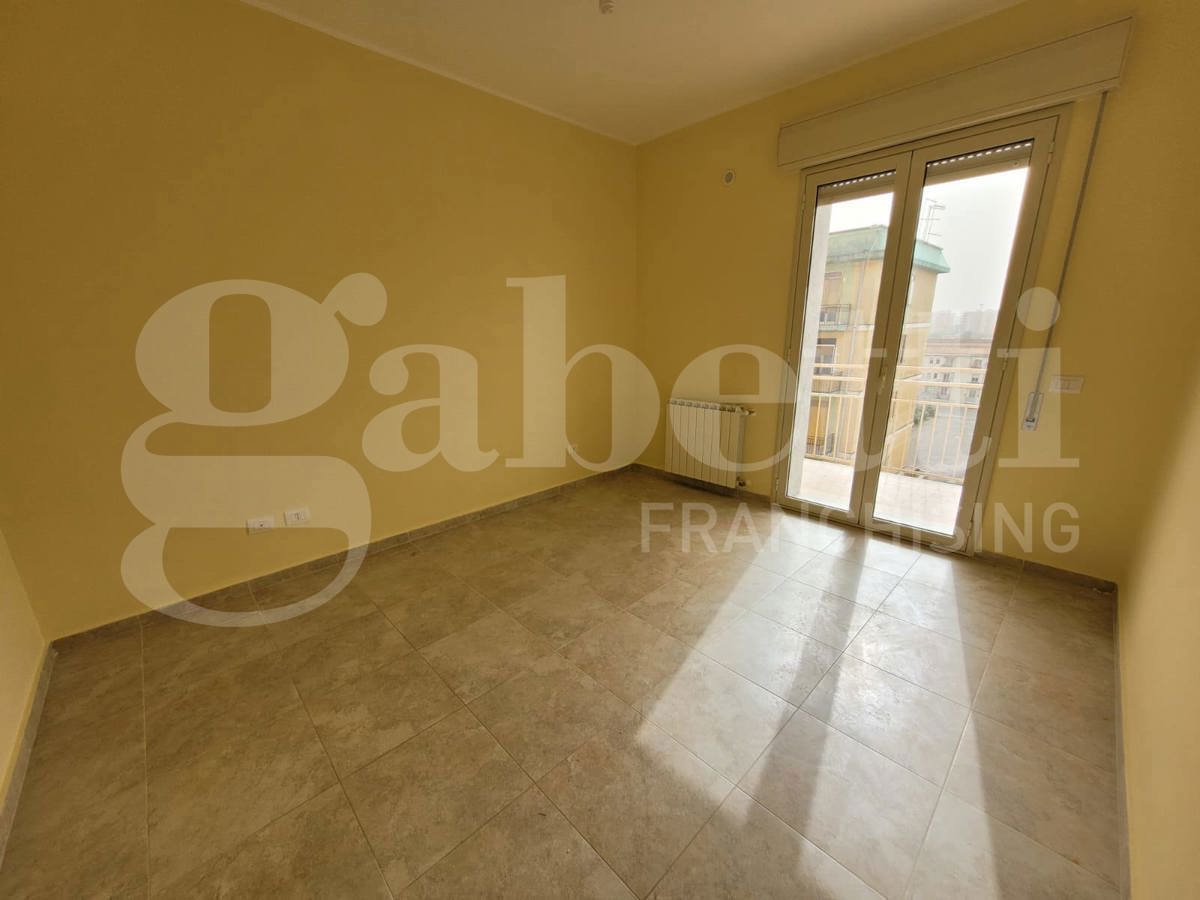 Trilocale con box a Siracusa