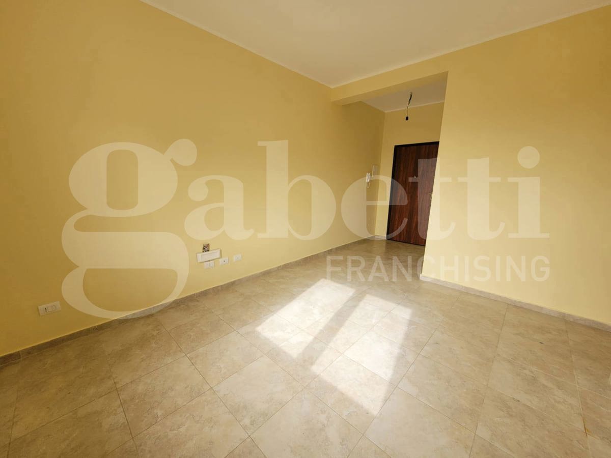 Trilocale con box a Siracusa