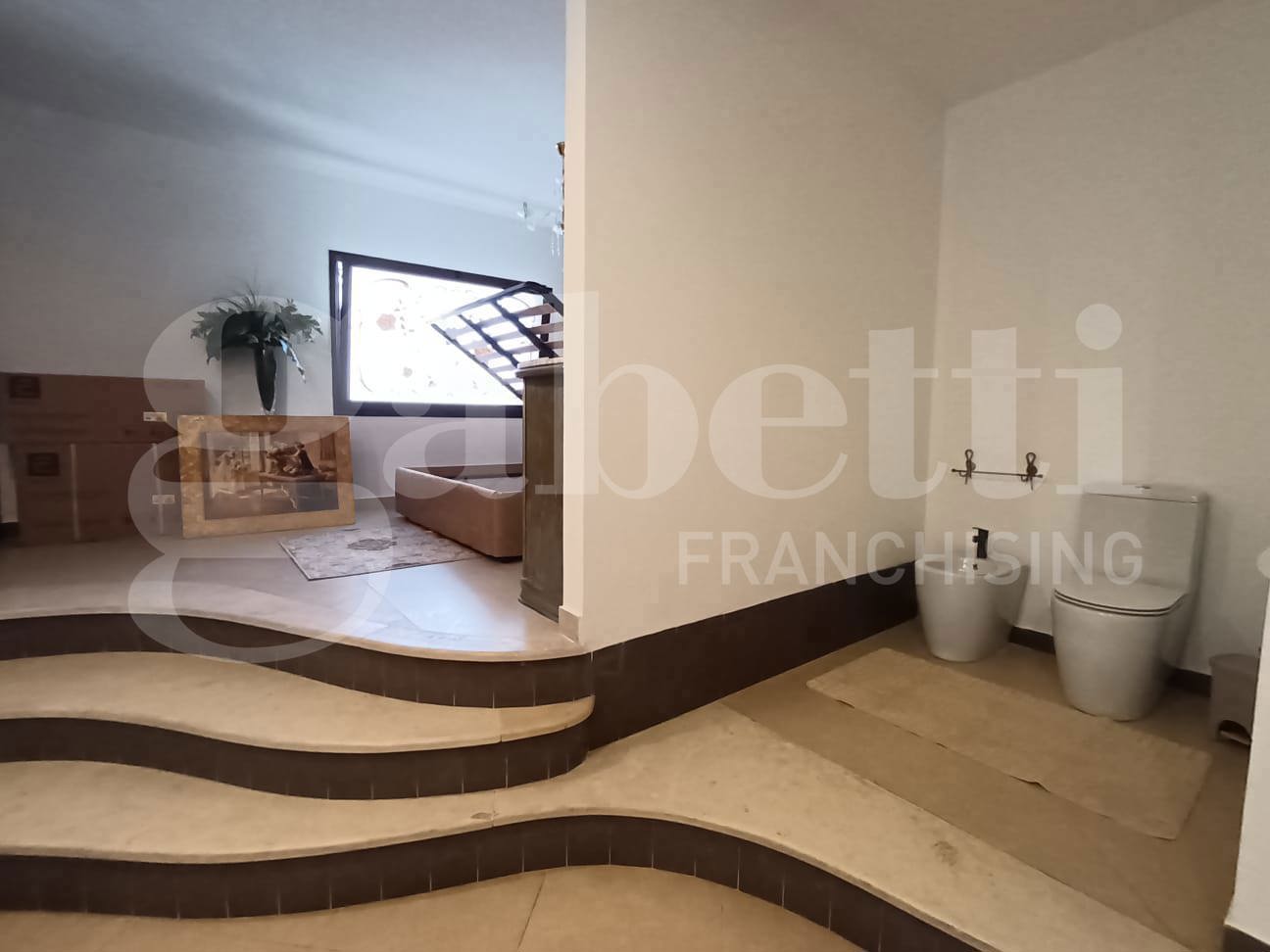 Bilocale arredato in affitto a Siracusa