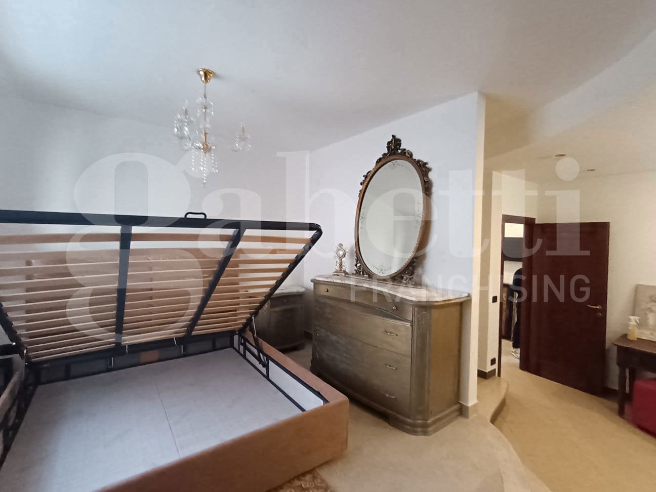 Bilocale arredato in affitto a Siracusa