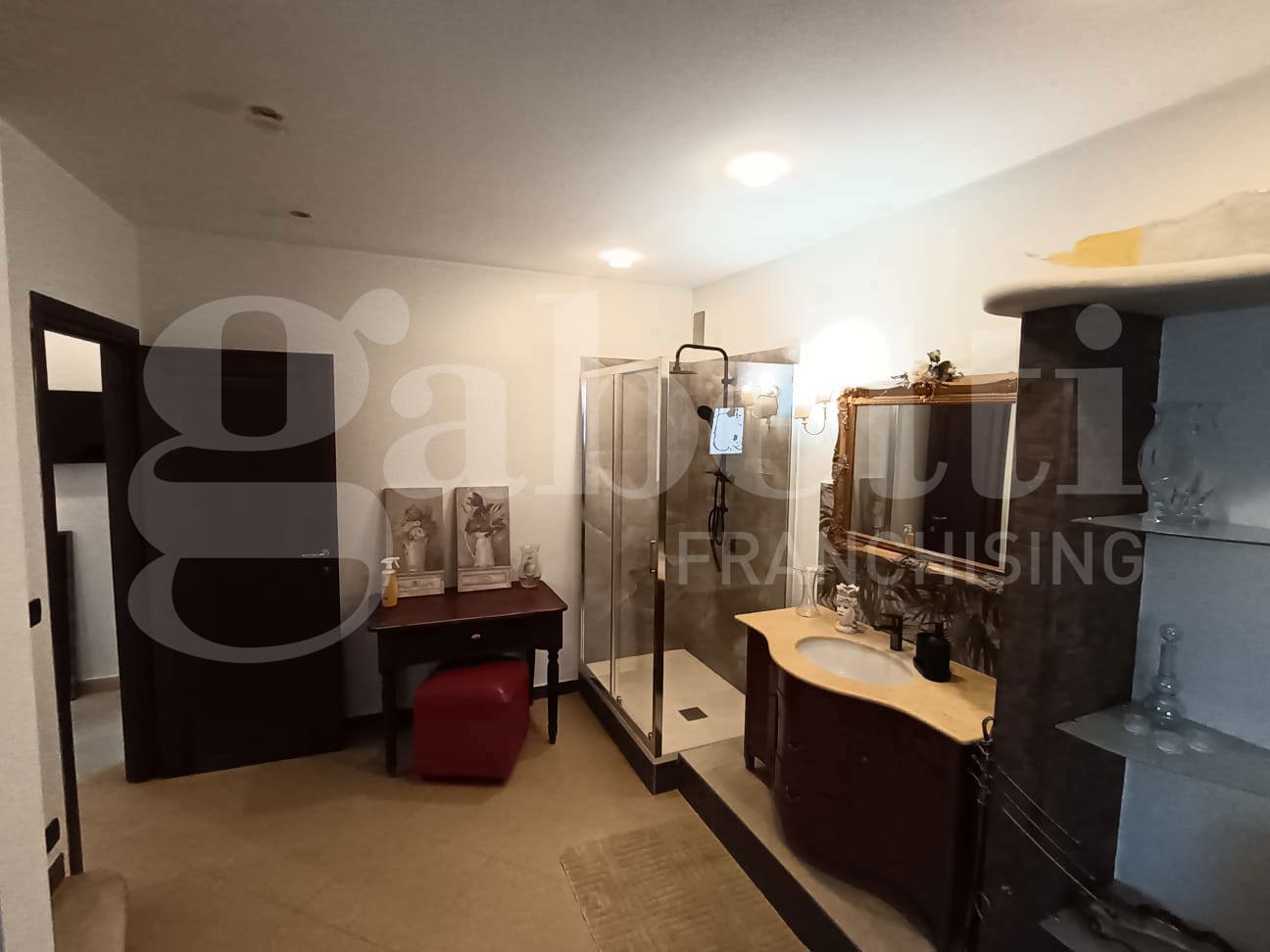 Bilocale arredato in affitto a Siracusa