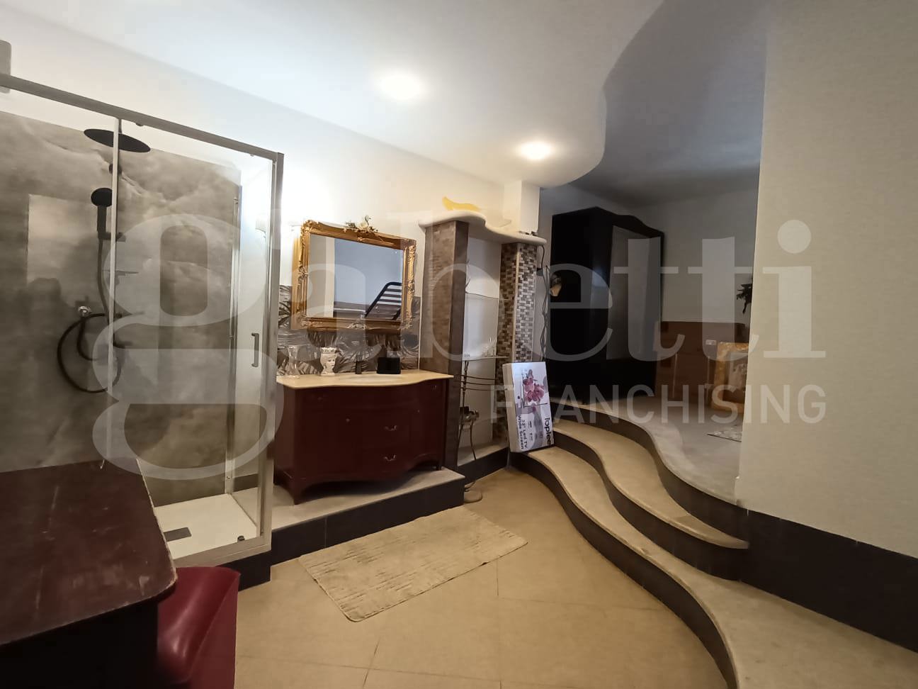 Bilocale arredato in affitto a Siracusa