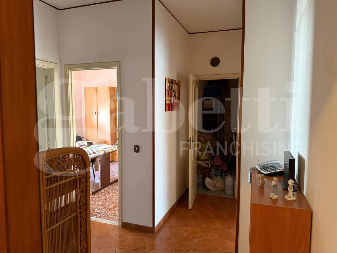 Trilocale da ristrutturare a Siracusa