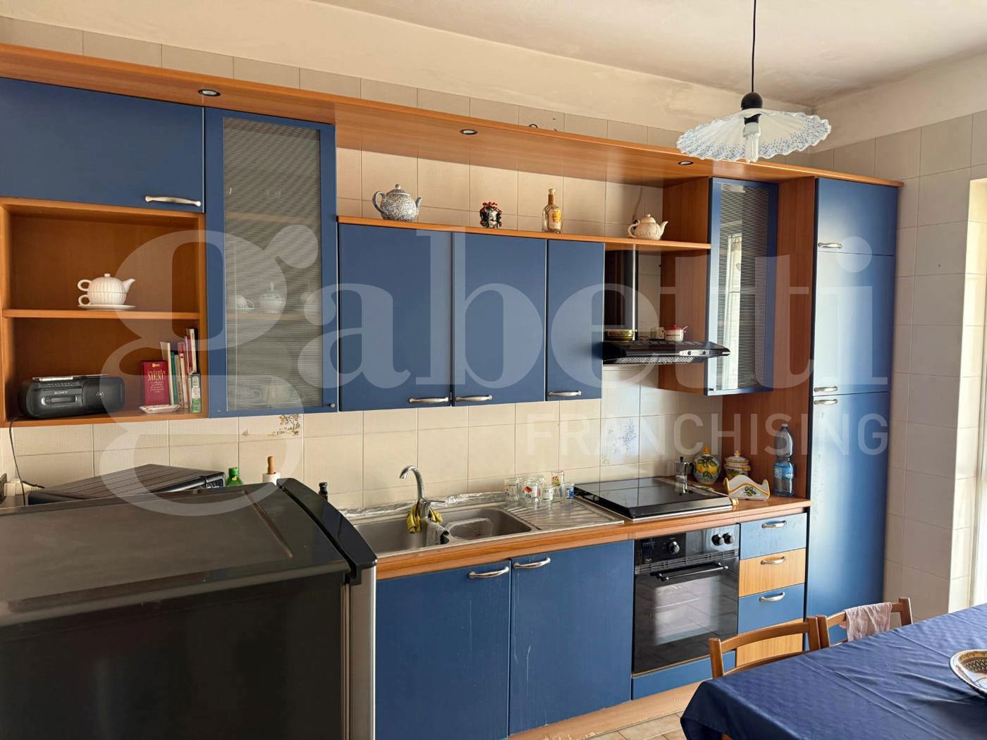 Trilocale da ristrutturare a Siracusa