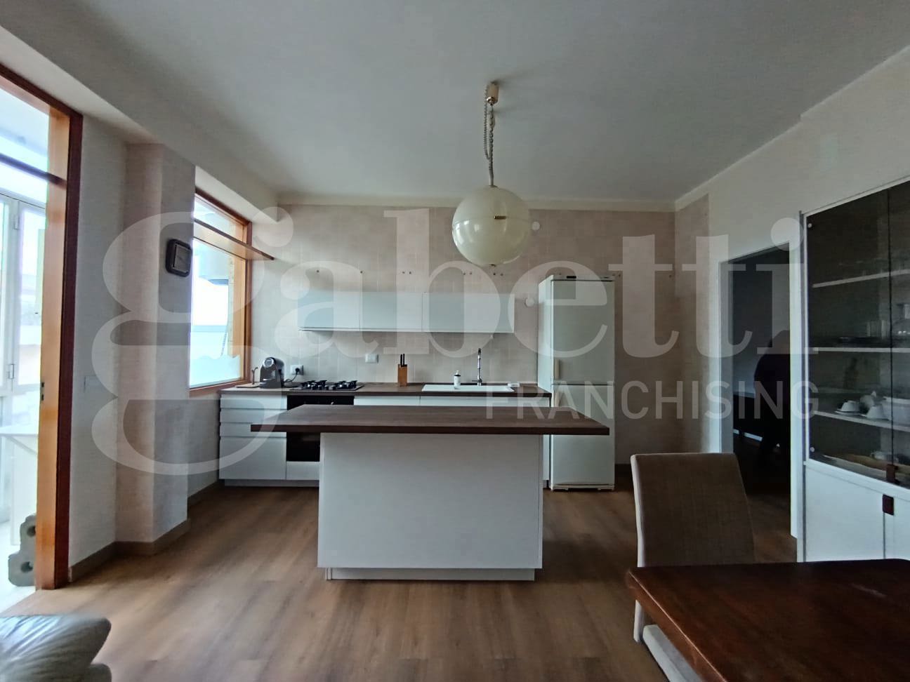 Quadrilocale arredato in affitto a Siracusa