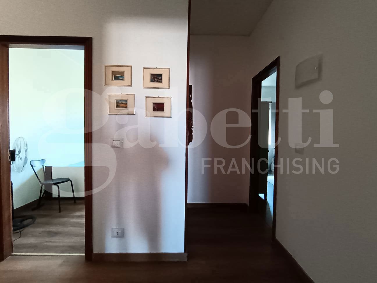 Quadrilocale arredato in affitto a Siracusa