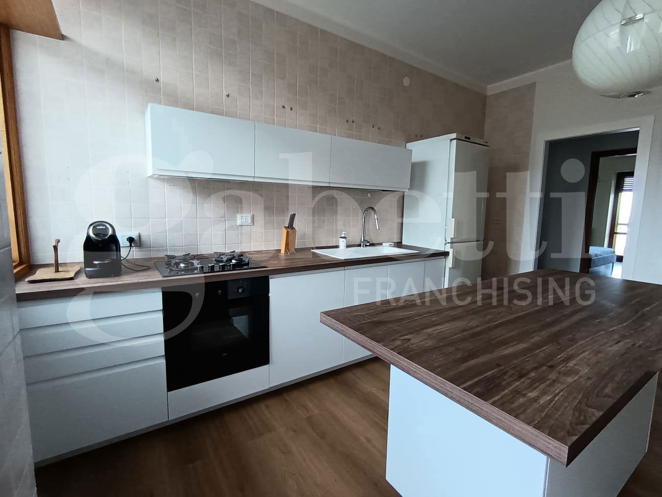 Quadrilocale arredato in affitto a Siracusa