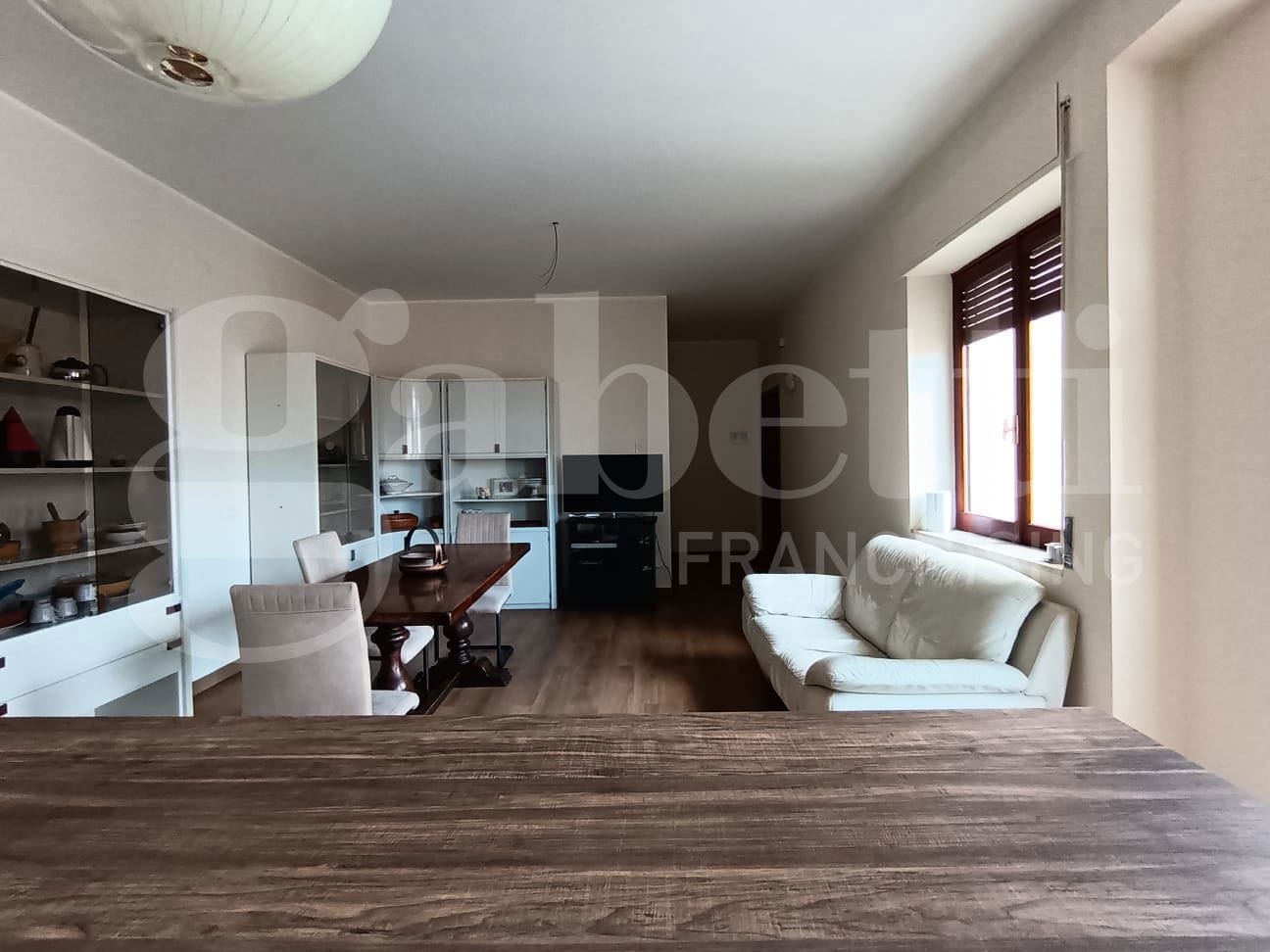 Quadrilocale arredato in affitto a Siracusa