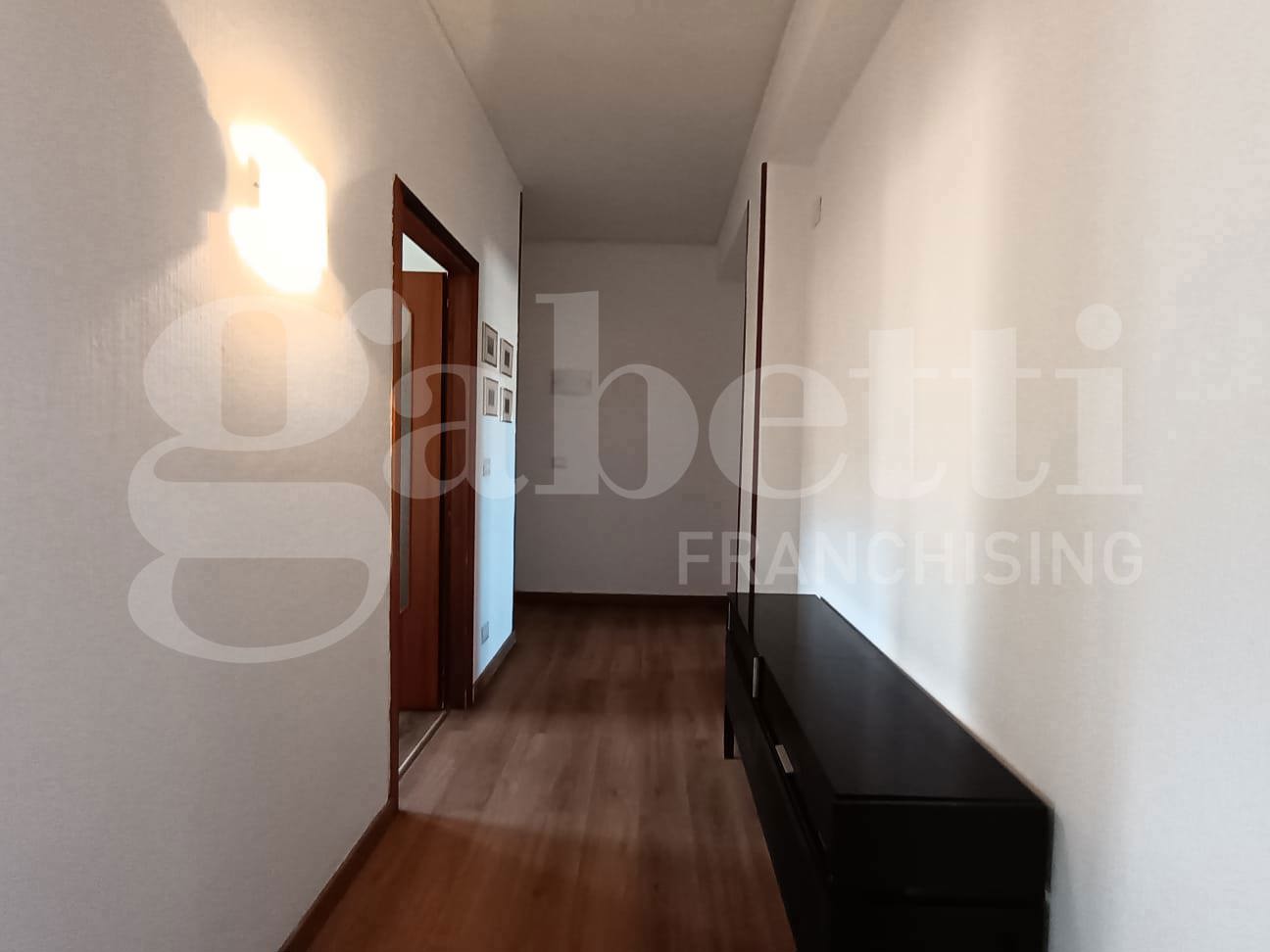 Quadrilocale arredato in affitto a Siracusa