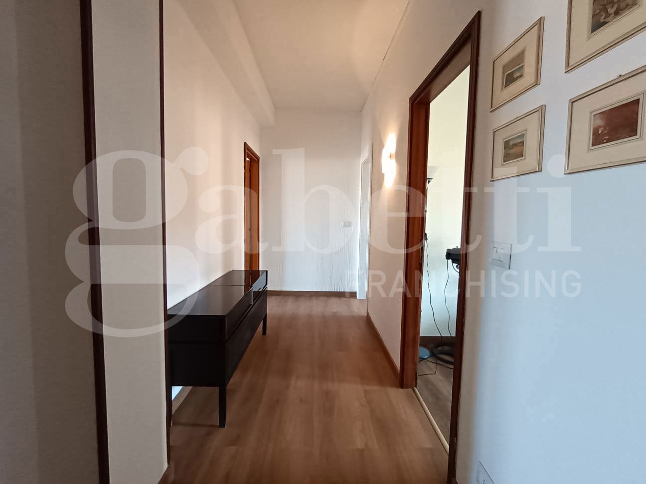 Quadrilocale arredato in affitto a Siracusa