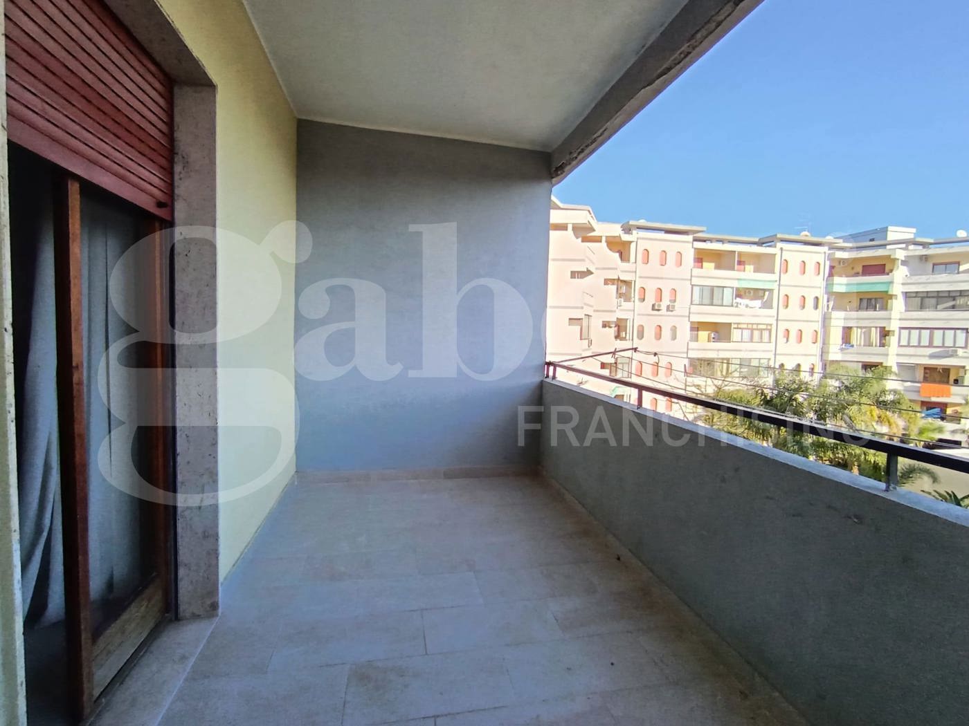 Bilocale arredato in affitto a Siracusa