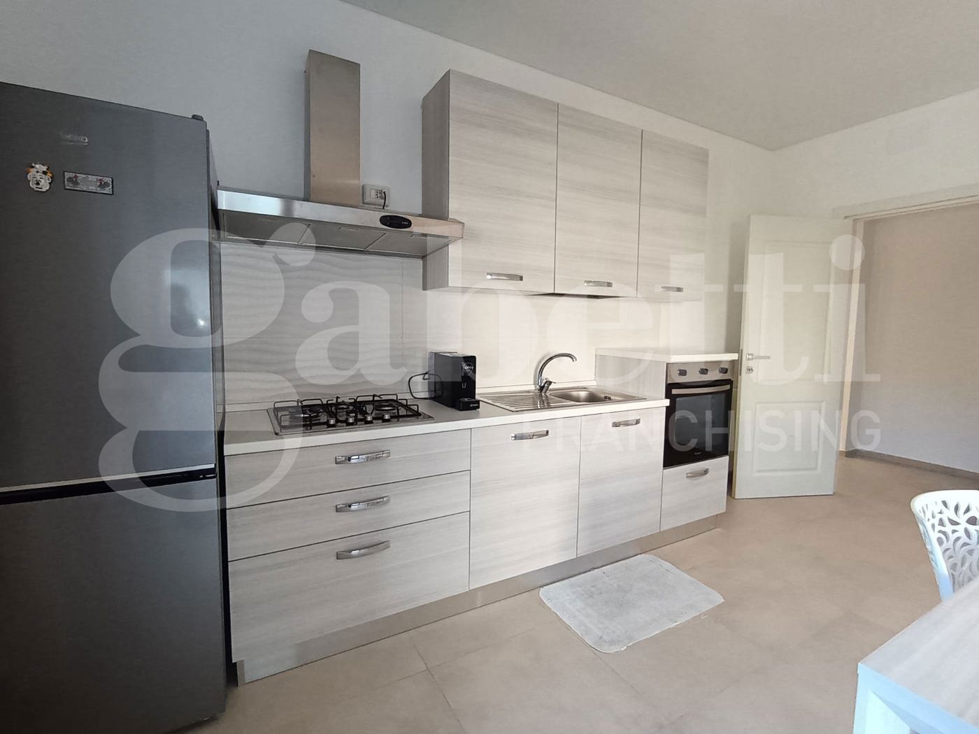 Bilocale arredato in affitto a Siracusa