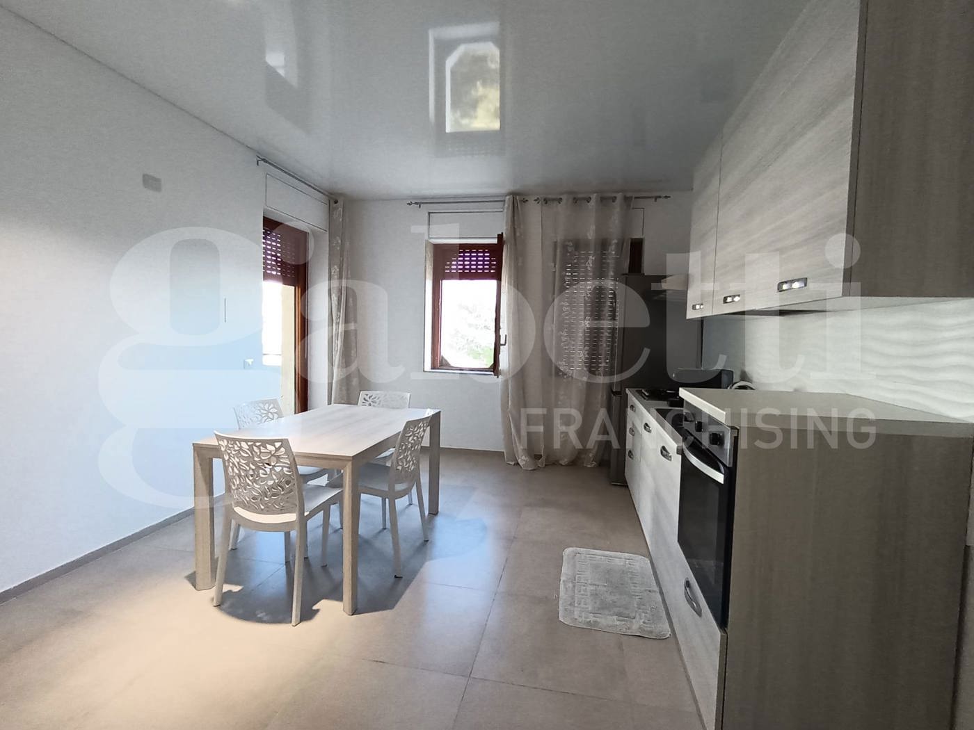 Bilocale arredato in affitto a Siracusa