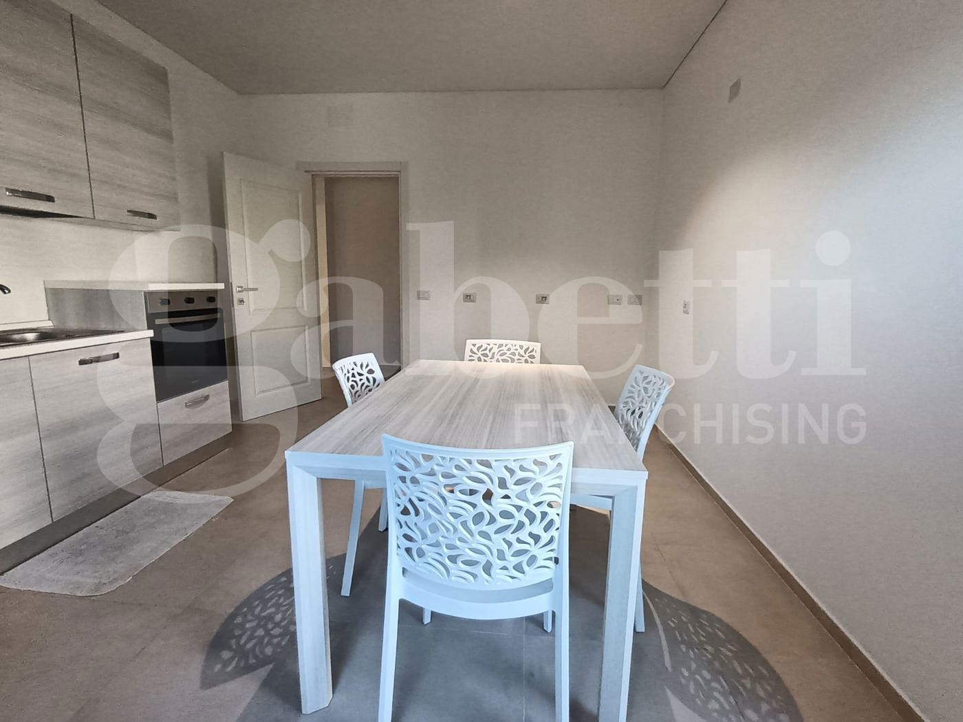 Bilocale arredato in affitto a Siracusa