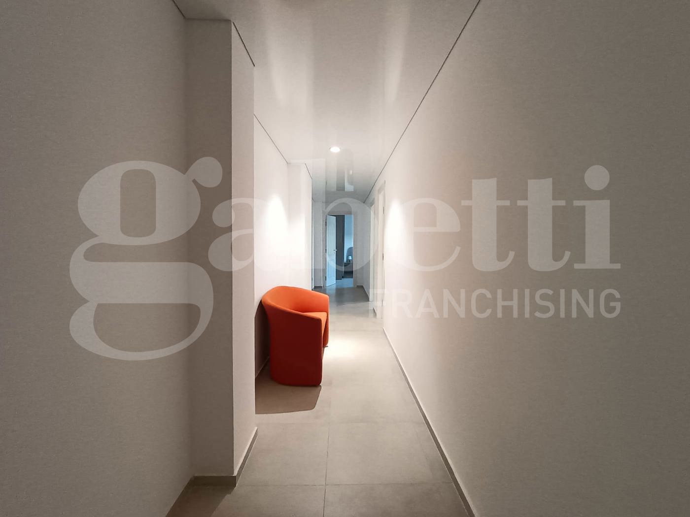 Bilocale arredato in affitto a Siracusa