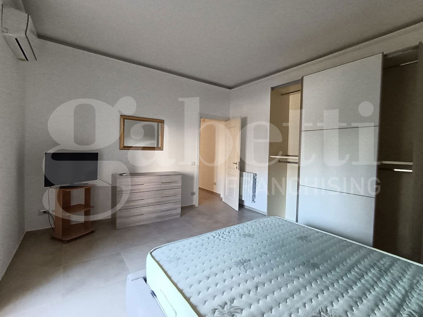 Bilocale arredato in affitto a Siracusa