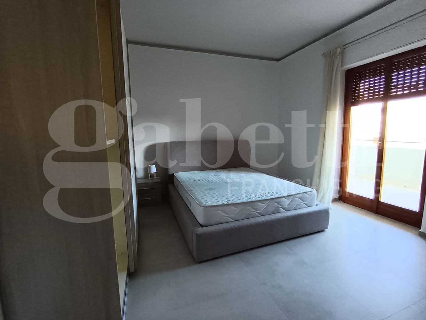 Bilocale arredato in affitto a Siracusa