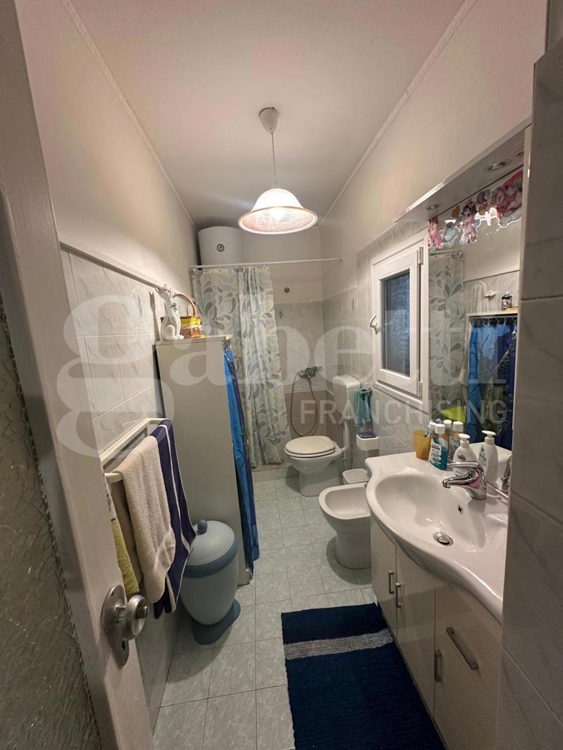 Casa indipendente ristrutturata a Floridia