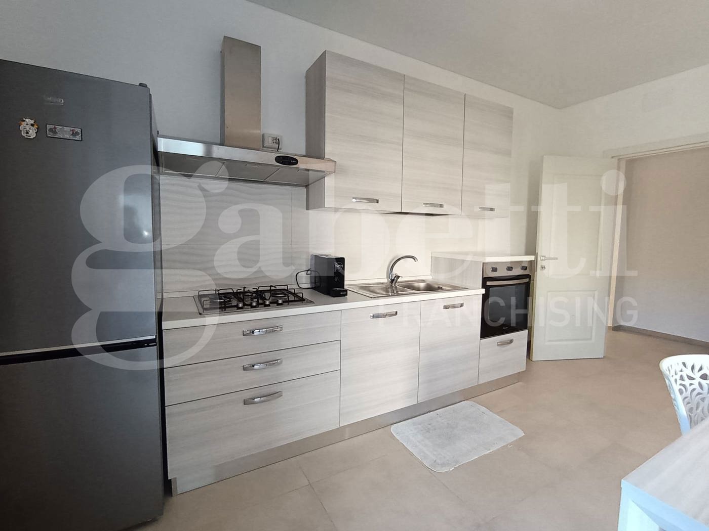 Bilocale arredato in affitto a Siracusa