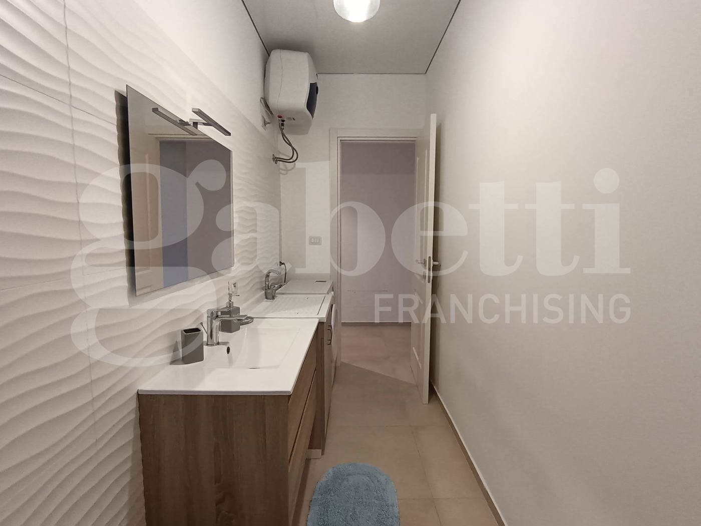 Bilocale arredato in affitto a Siracusa