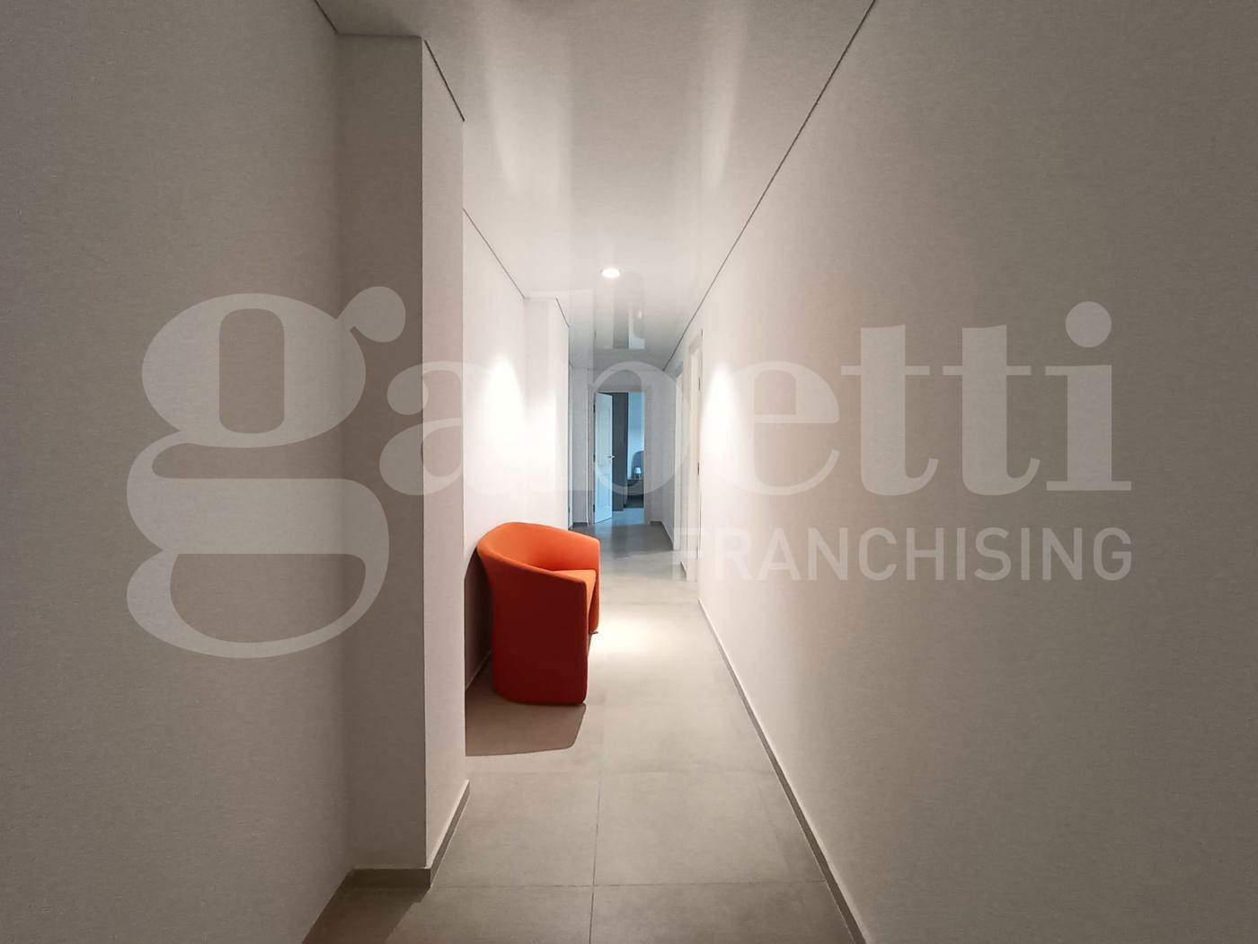 Bilocale arredato in affitto a Siracusa