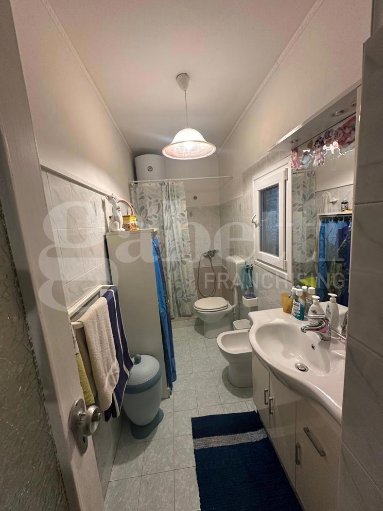 Casa indipendente ristrutturata a Floridia