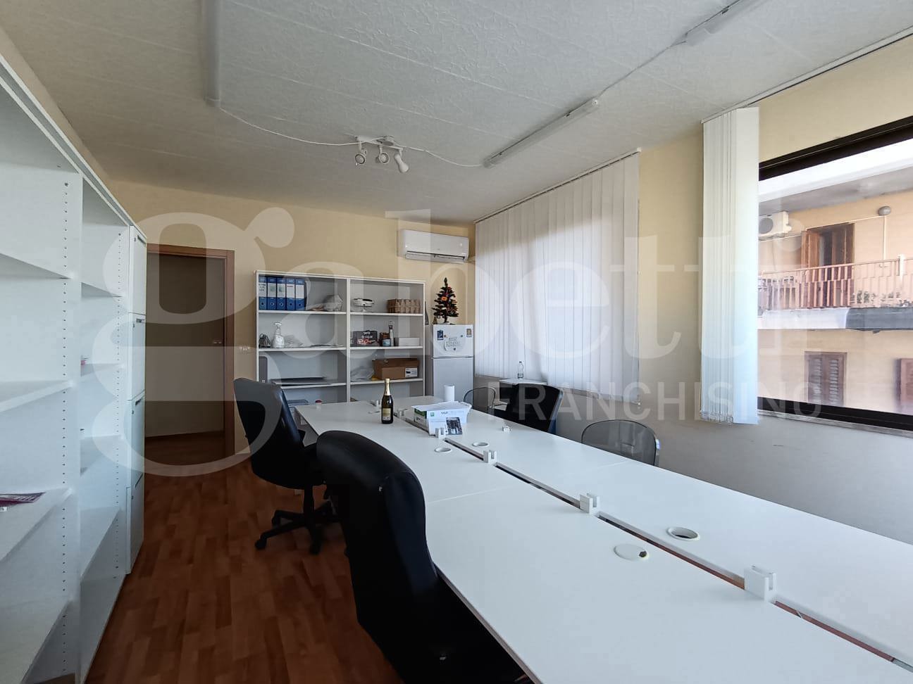 Ufficio in affitto a Siracusa