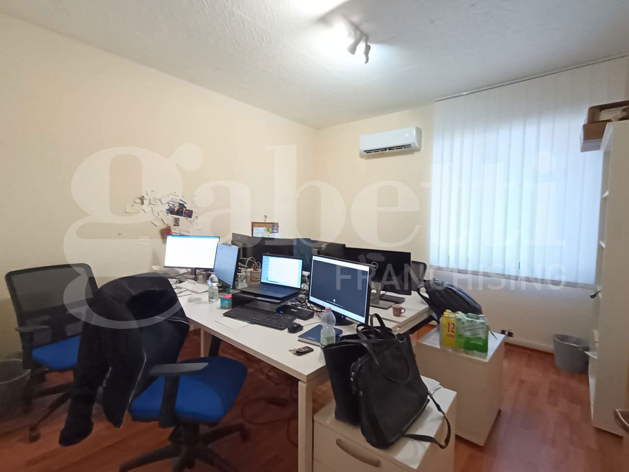 Ufficio in affitto a Siracusa